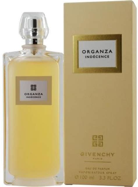 organza indecence givenchy price|givenchy organza indecence reissue.